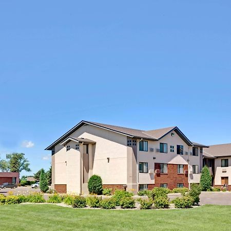 Super 8 By Wyndham Aberdeen East Extérieur photo