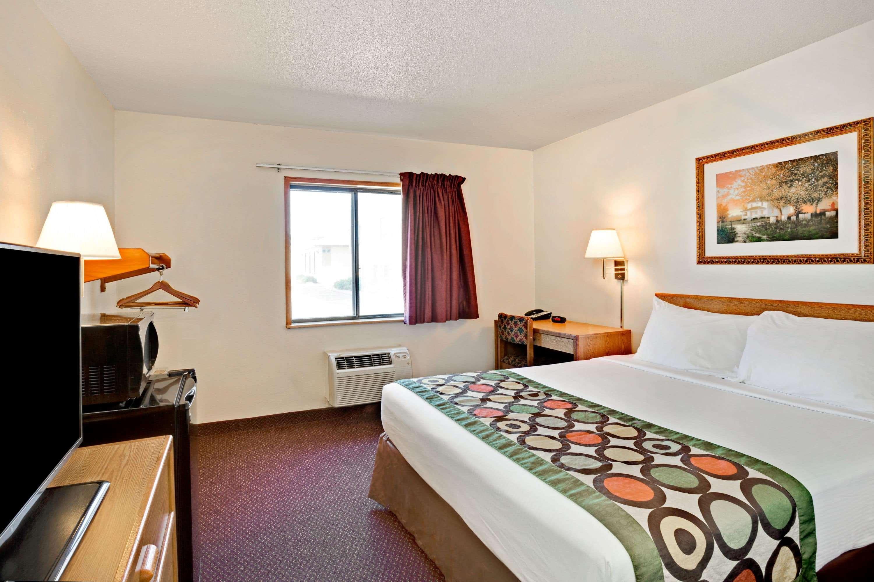 Super 8 By Wyndham Aberdeen East Extérieur photo