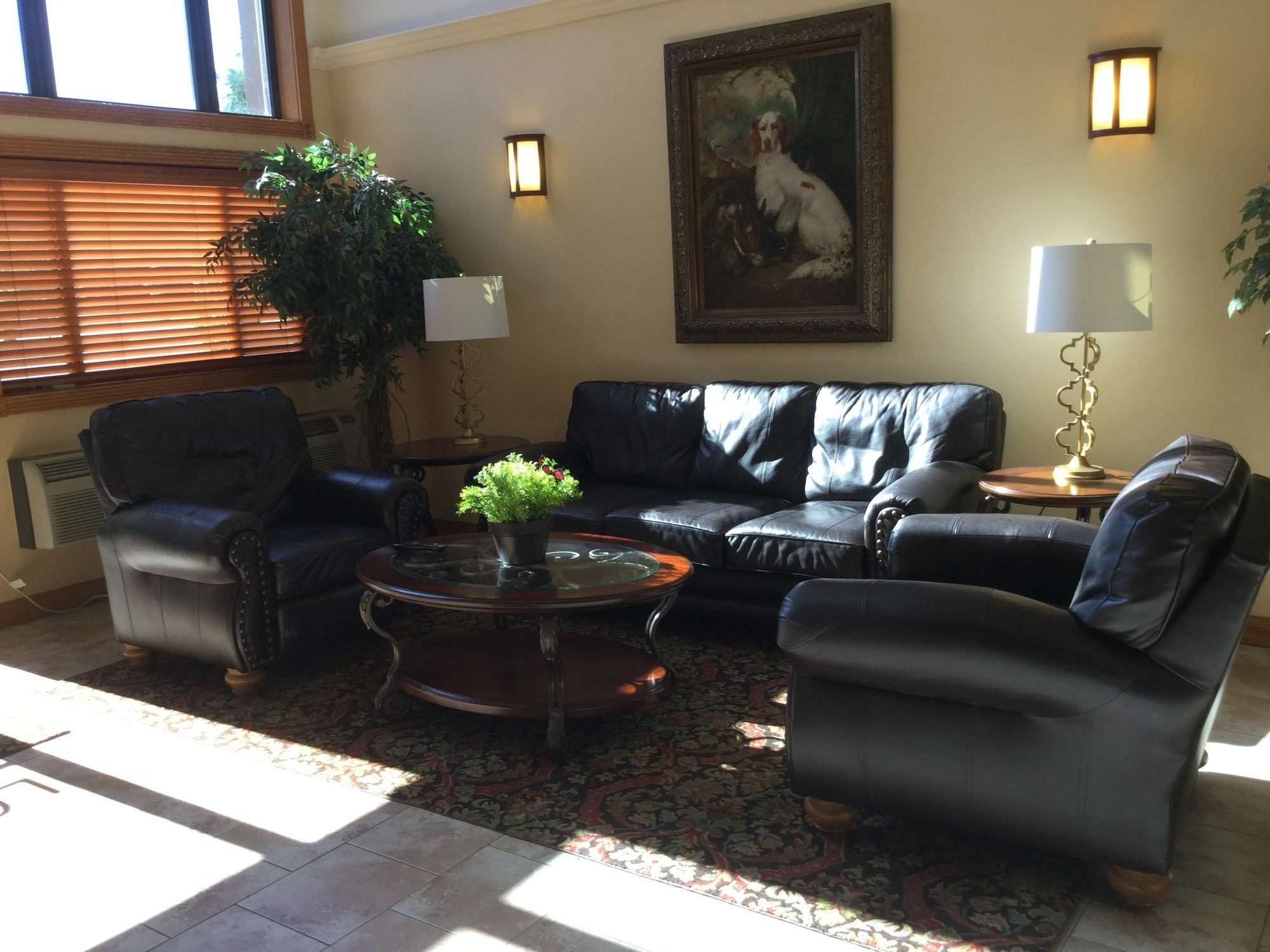 Super 8 By Wyndham Aberdeen East Extérieur photo